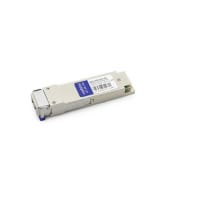 AddOn Networks QSFP-100G-LR4-S-AO network transceiver module Fiber optic 1000 Mbit/s 1330 nm