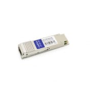 AddOn Networks QSFP-100G-SR4-S-AO network transceiver module Fiber optic 100000 Mbit/s 850 nm