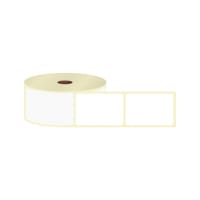 5 Star Direct Thermal Eco Labels 101x152mm 25mm Pack of 5000 FS679740