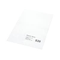 5 Star A4 Integrated Labels S20 160x105mm Pack of 1000 FS679897