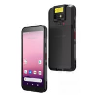 Honeywell CT32 handheld mobile computer 15.2 cm (6") 1080 x 2160 pixels Touchscreen 269 g Black