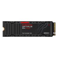 SanDisk Optimus GX PRO 850X 2 TB M.2 PCI Express 4.0 NVMe TLC 3D NAND