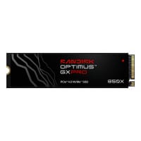SanDisk Optimus GX PRO 850X 4 TB M.2 PCI Express 4.0 NVMe TLC 3D NAND