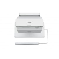 Epson EB-770Fi Ultra short throw projector 4100 ANSI lumens 3LCD 1080p (1920x1080) White