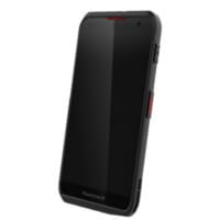 Honeywell EDA52 handheld mobile computer 14 cm (5.5) 1440 x 720 pixels Touchscreen 258 g Black