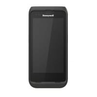 Honeywell CT45XP handheld mobile computer 12.7 cm (5) 1920 x 1080 pixels Touchscreen Black