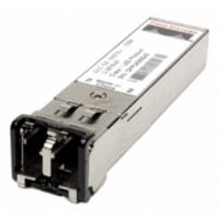Cisco MA-SFP-1GB-LX10 network transceiver module Fiber optic 1000 Mbit/s