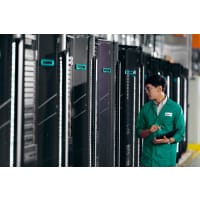 HPE NS204i-u Gen11 NVMe Hot Plug Boot Optimized Storage Device