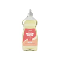 2Work Naturally Clean Washing Up Liquid 500ml Pack of 12 2W10158