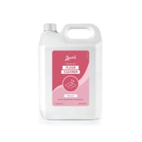 2Work Naturally Clean Floor Cleaner 5 Litre Pack of 2 2W10164