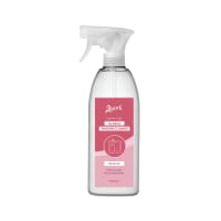 2Work Naturally Clean Glass + Window Cleaner 750ml Pack of 6 2W10165