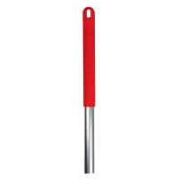 2Work Socket Mop Handle Red 2W10529