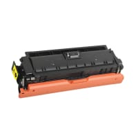 Remanufactured HP 827A Toner Cartridge Yellow VXREHPCF302A