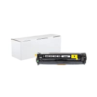 5 Star Compatible Toner Cartridge Yellow for HP CB542A FS711081
