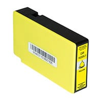 Canon PGI-2500XLY 9267B001 Compatible Yellow Ink Cartridge for Canon MAXIFY Series