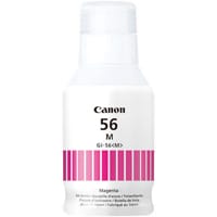 Canon GI-56 Magenta Ink Bottle 4431C001 - Canon GI 56