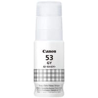 Canon GI-53 GY EUR Grey Ink Bottle 4708C001 - Canon GI 53