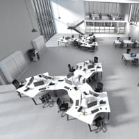 Office Design Services