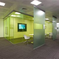 Fusion CLEAR Single Glazed System