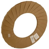 Steel Strapping 19mm Wide 850kg Breaking Strain