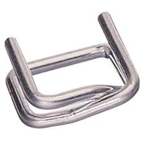 Polyester Strapping Buckles For 19mm Strap