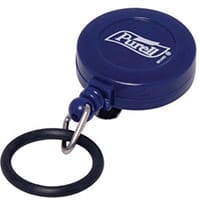 Belt Clip For Personal Issue Bottle