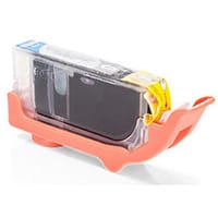 Canon CLI-526 GY ( 4544B001 Equivalent ) Grey Ink Cartridge Compatible/Remanufactured