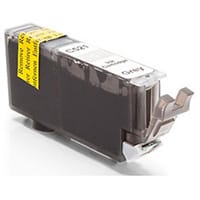 Canon CLI-551 GY ( 6512B001 Equivalent ) Grey Ink Cartridge Compatible/Remanufactured