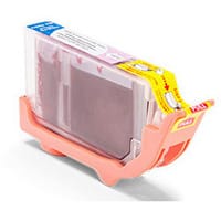 Canon CLI-8 PM ( 0625B001 Equivalent ) Photo Magenta Ink Cartridge Compatible/Remanufactured