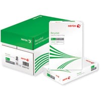 Xerox Recycled A4 Copier Paper 80gsm (Pack of 2500) 003R91165