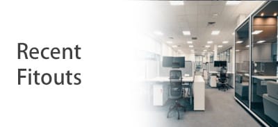 Fit Out Projects