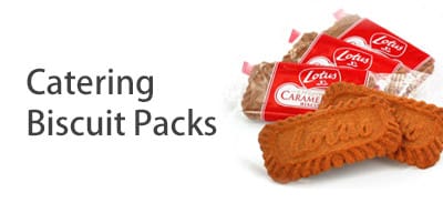 Biscuit Packs