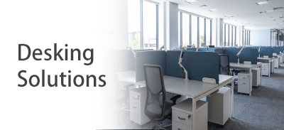 Office Desking Systems