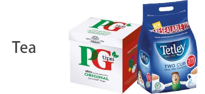 Tea