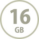 Card Capacity