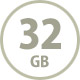 Card Capacity