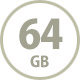 Card Capacity