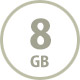 Card Capacity