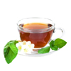 Peppermint Tea
