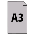 A3 Printer paper