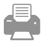 Compatible machines and printers