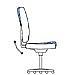 Tilt Actions chair