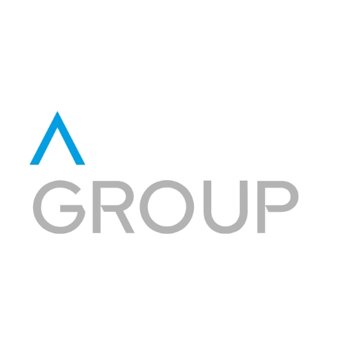 Arrow Group logo