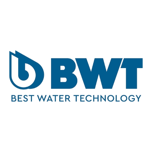 BWT Water Technology logo