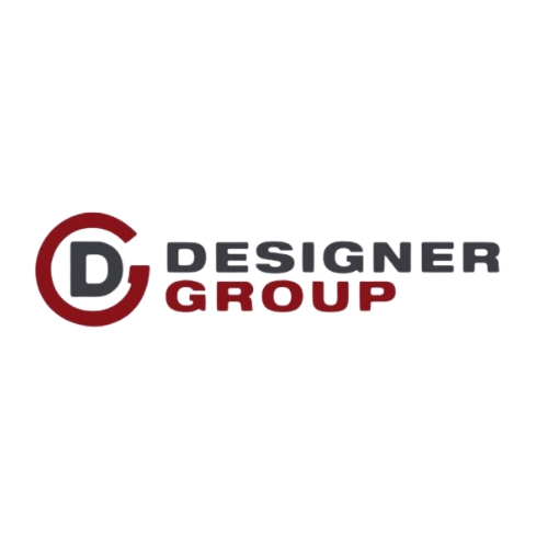 Designer Group logo