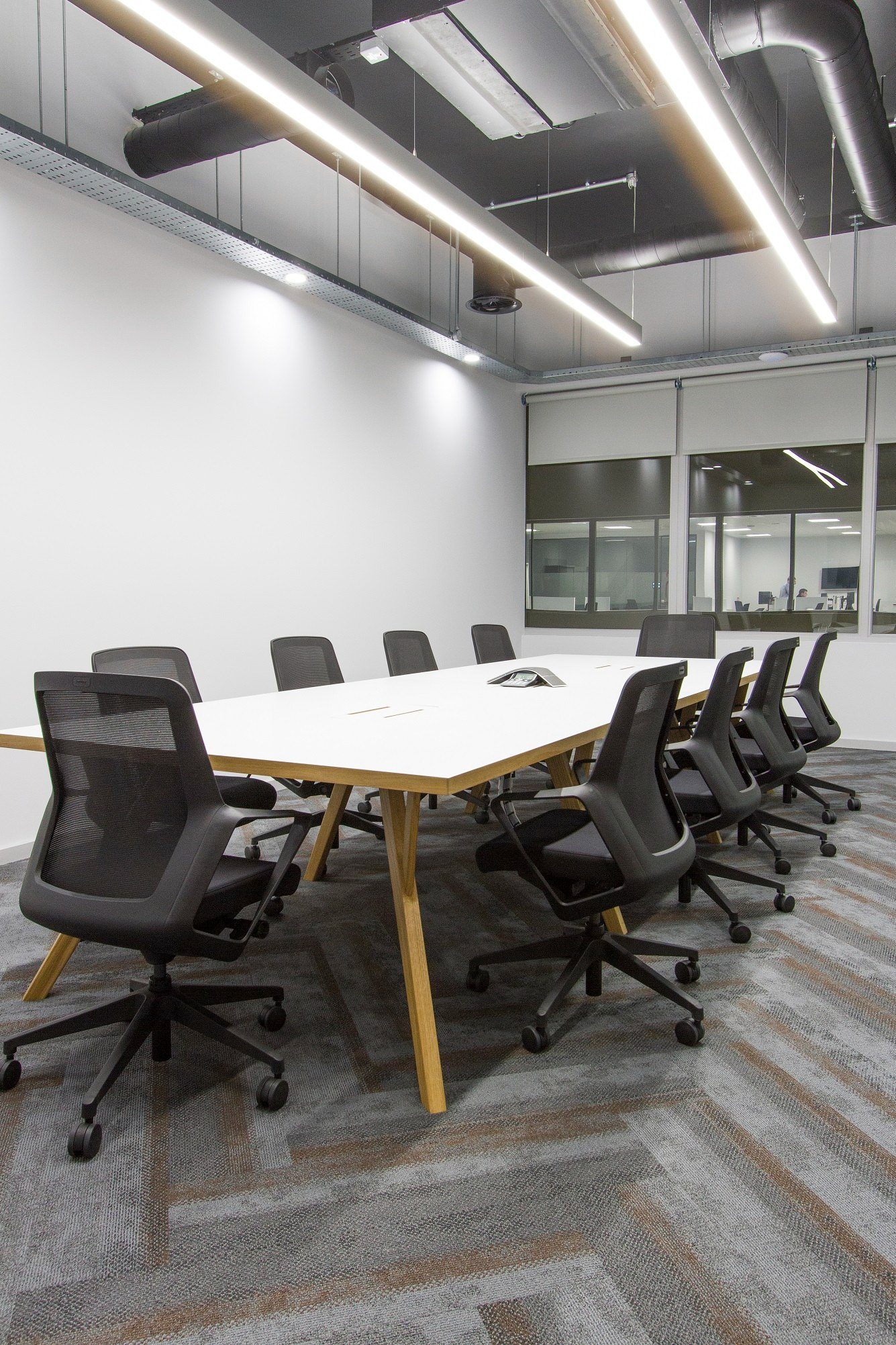 Designer Group fit-out, image 3