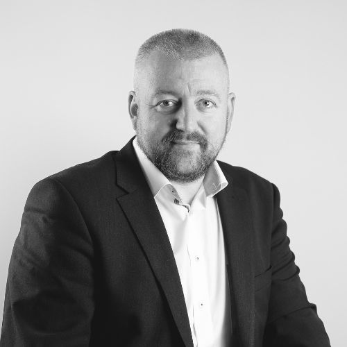 John Hunt, Business Director, HuntOffice