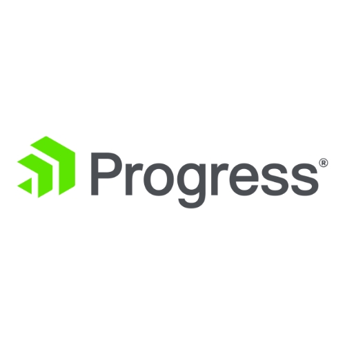 Progress Software logo
