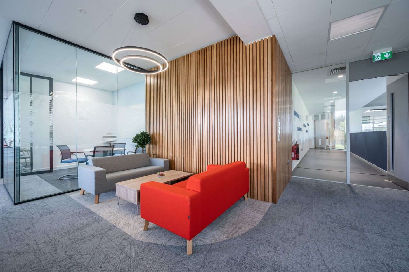 Repligen fit-out, image 3