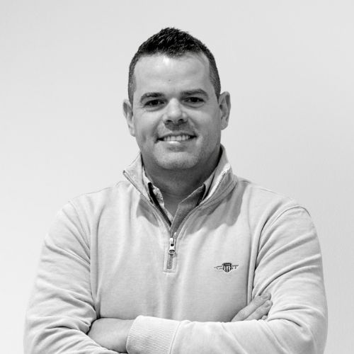 Sean Cranley, Business Development, HuntOffice